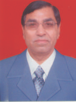 Natubhai Acharya